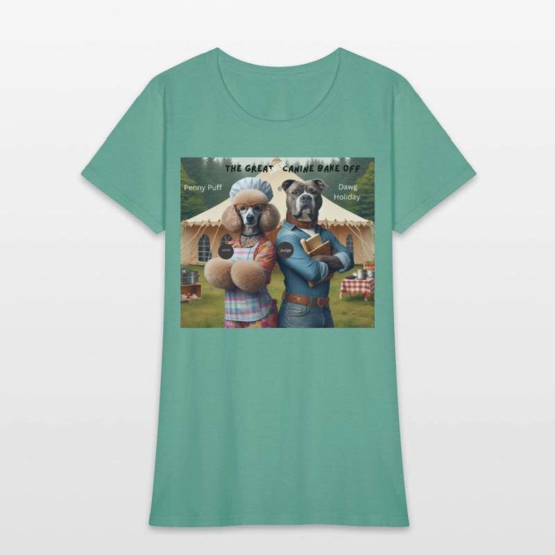 Cool fun food animal