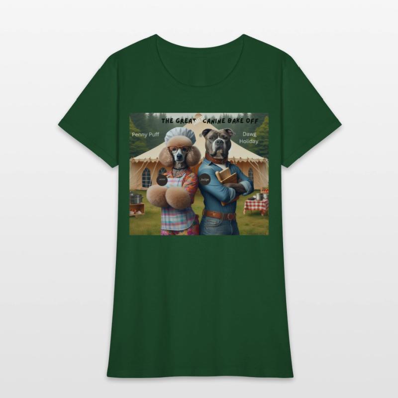 Cool fun food animal