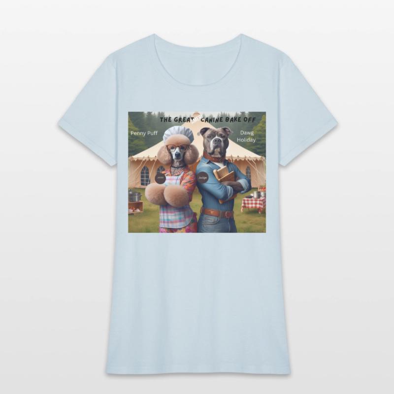 Cool fun food animal