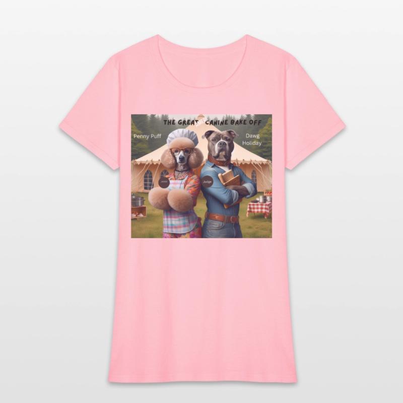 Cool fun food animal