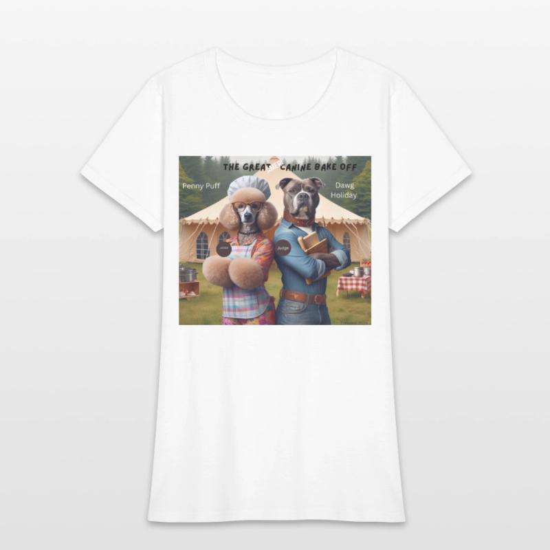 Cool fun food animal