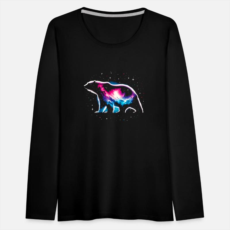 Cool Galaxy Graphic Space Art