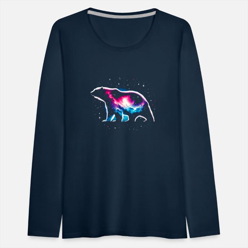 Cool Galaxy Graphic Space Art