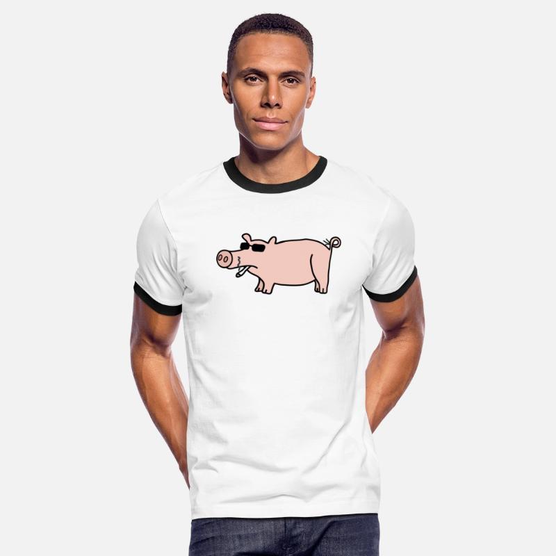 Cool Pig