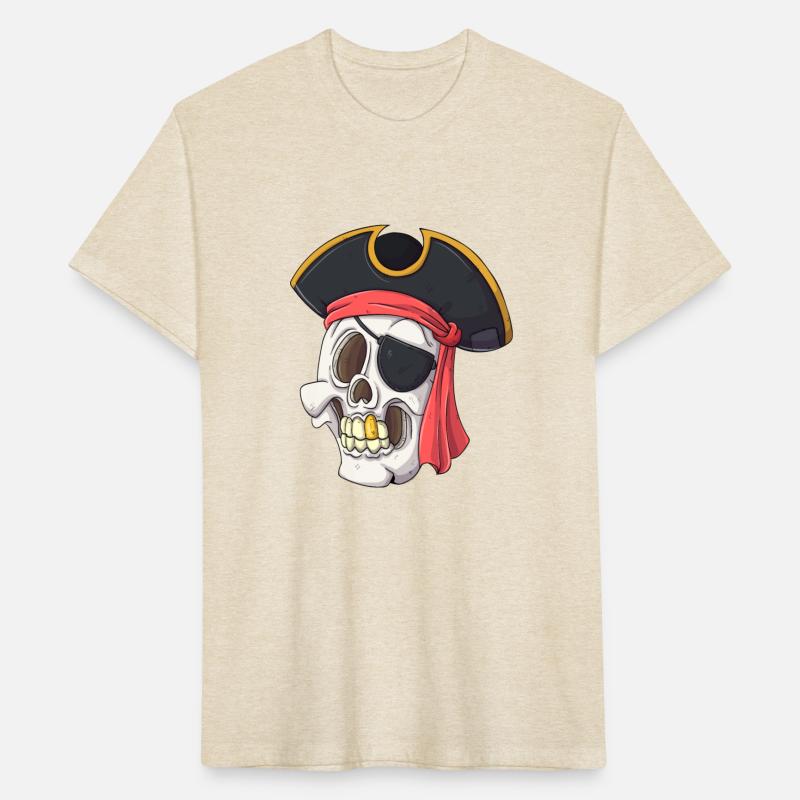 Cool Pirate