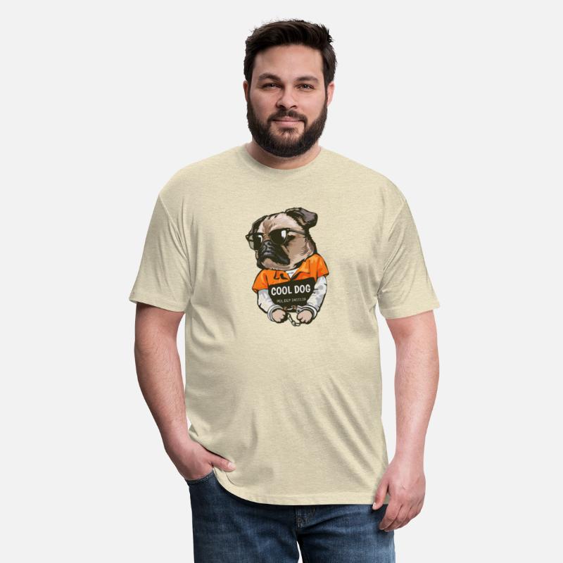 cool pug