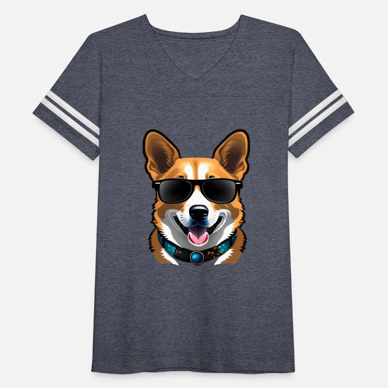 Corgi Style