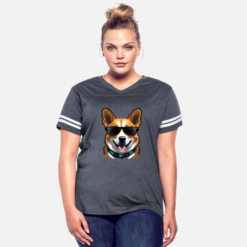 Corgi Style