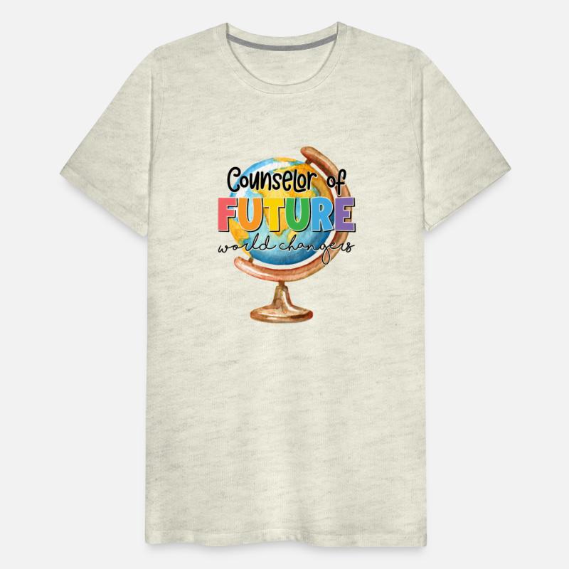 Counselor Of Future World Changers Last Day Of Sch