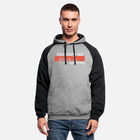 Country As Cornbread Funny Cake Apparel