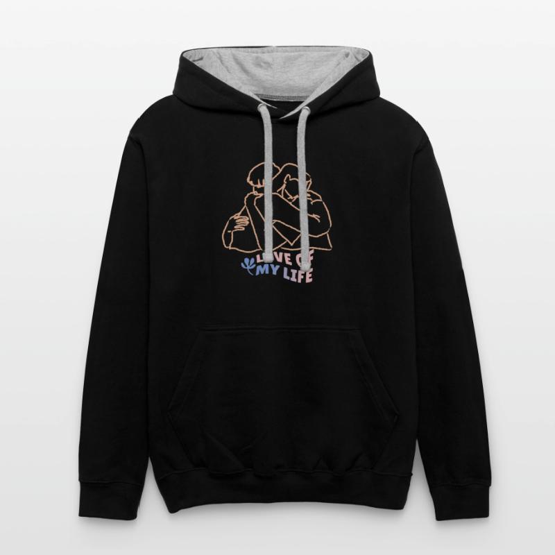 couple, love you art, love you urban, love you gra