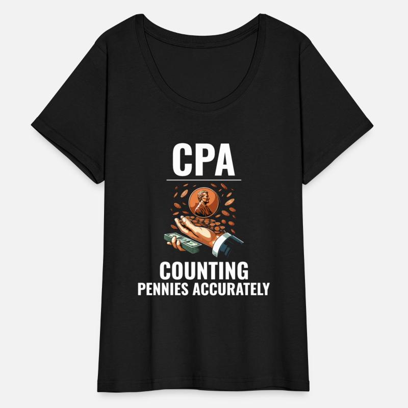 CPA: Mastering the Art of Penny Precision Funny