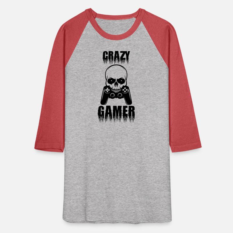 CRAZY GAMER