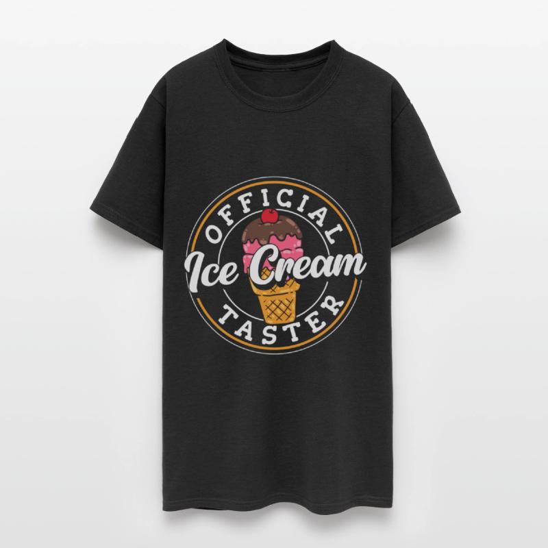 cream parlor dessert frozen yogurt