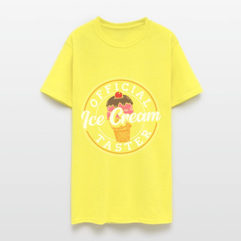 cream parlor dessert frozen yogurt