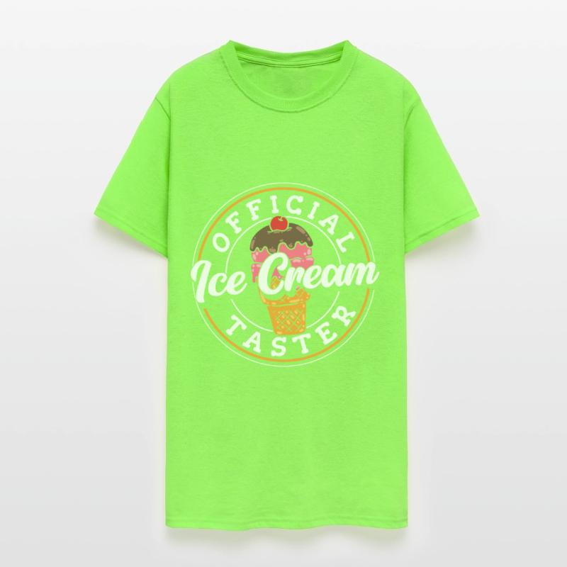 cream parlor dessert frozen yogurt