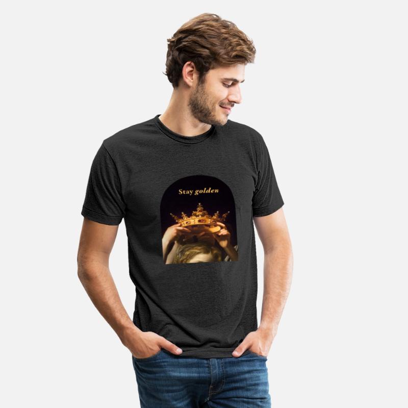 Crown Royalty Art Academia Aesthetic Design for an