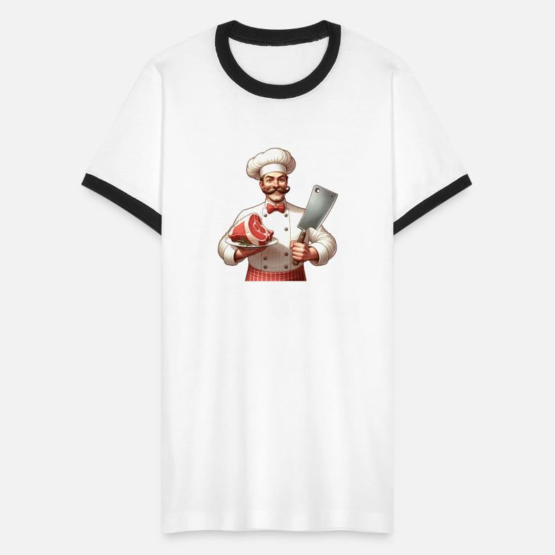 Culinary Connoisseur - The Whimsical Chef