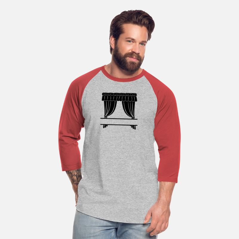 Curtains transparent shade image