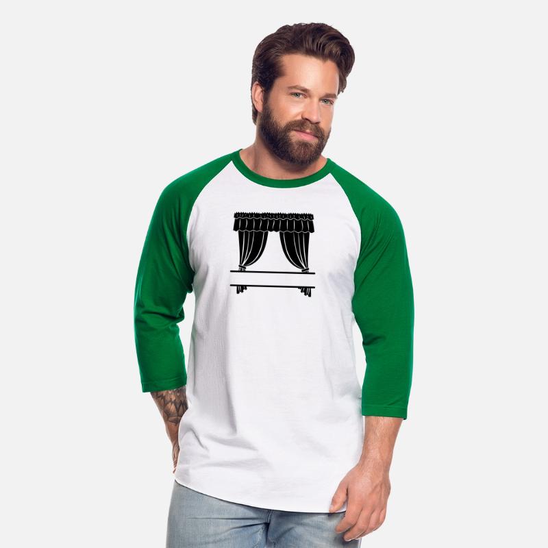 Curtains transparent shade image