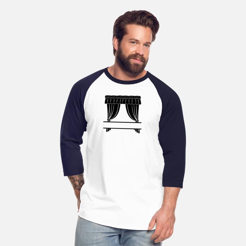 Curtains transparent shade image