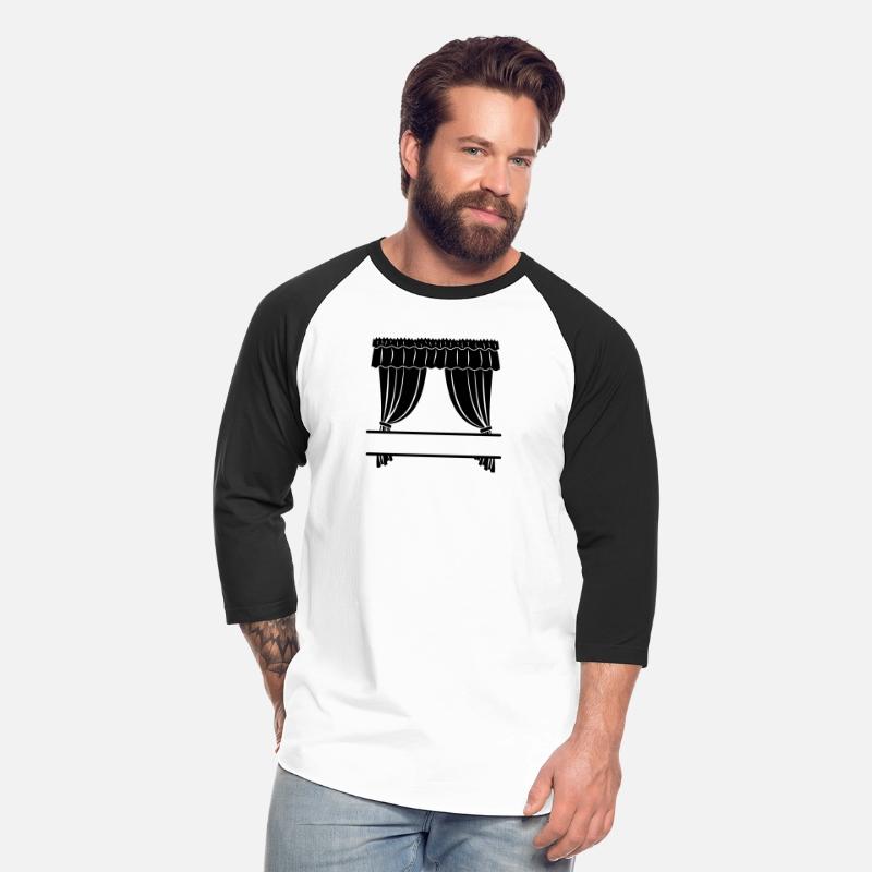 Curtains transparent shade image