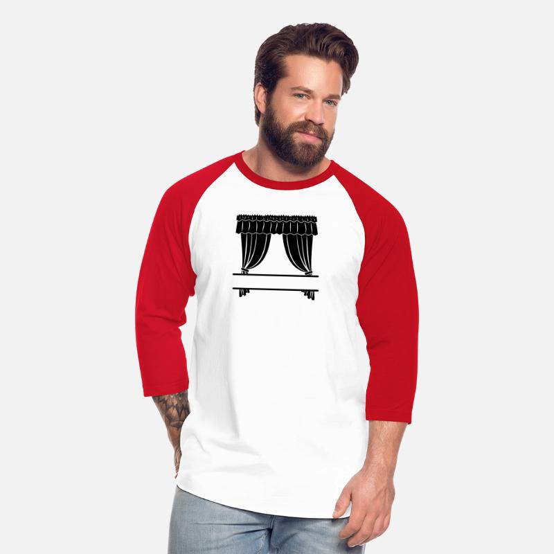 Curtains transparent shade image