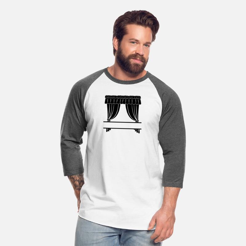 Curtains transparent shade image