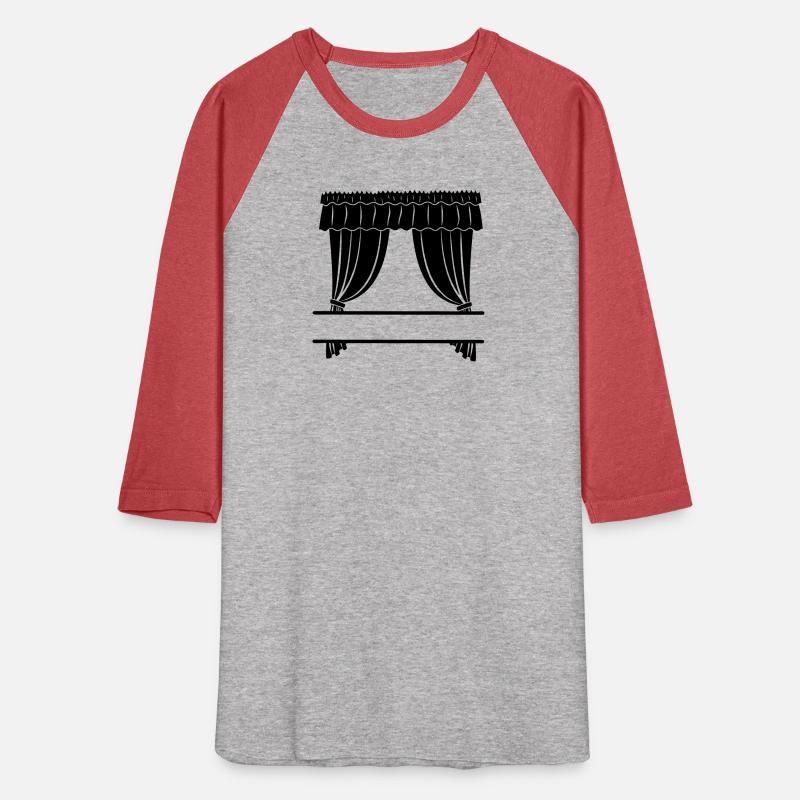 Curtains transparent shade image