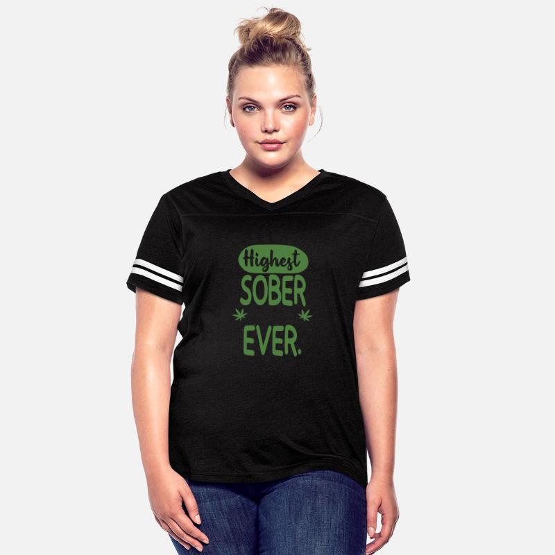 Customizable Personalized { Highest Sober X Ever }