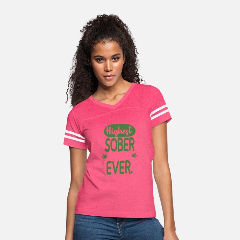 Customizable Personalized { Highest Sober X Ever }