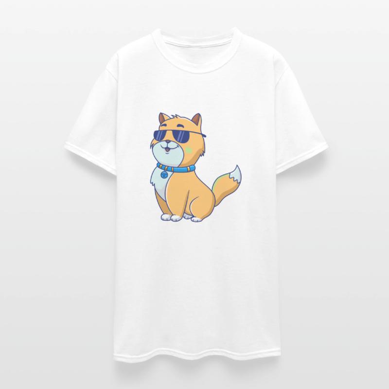 Cute and adorable cat