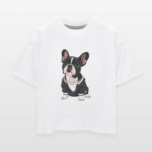 Cute French Bulldog Dog for a Dog owner Frenchie