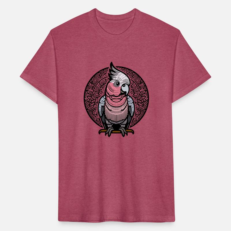 Cute GALAH Mandala