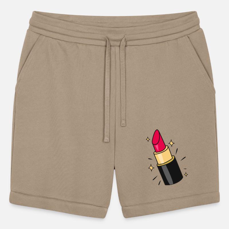 Cute lipstick design