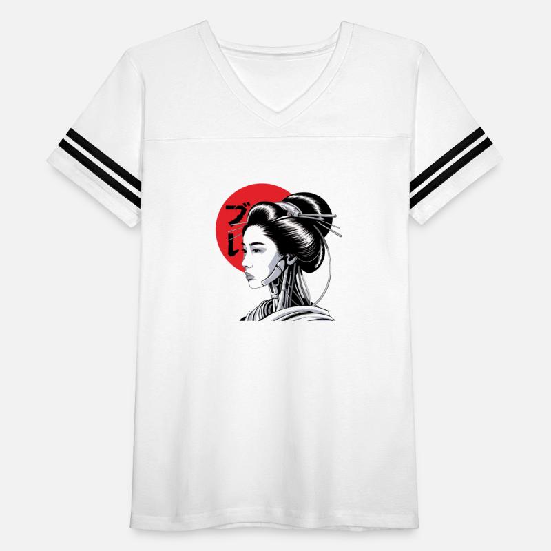 Cyberpunk Vaporwave Japanese Neon Street Art