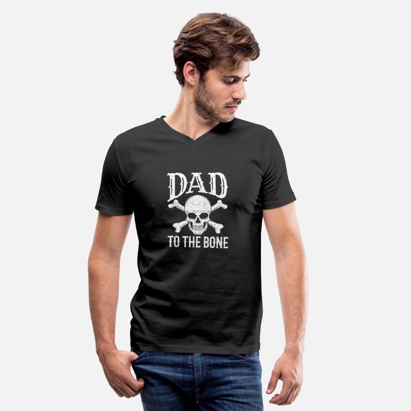 Dad Dad To The Bone