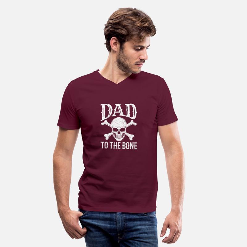 Dad Dad To The Bone