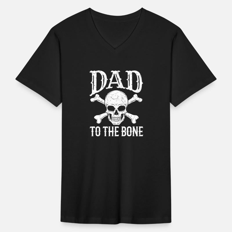 Dad Dad To The Bone