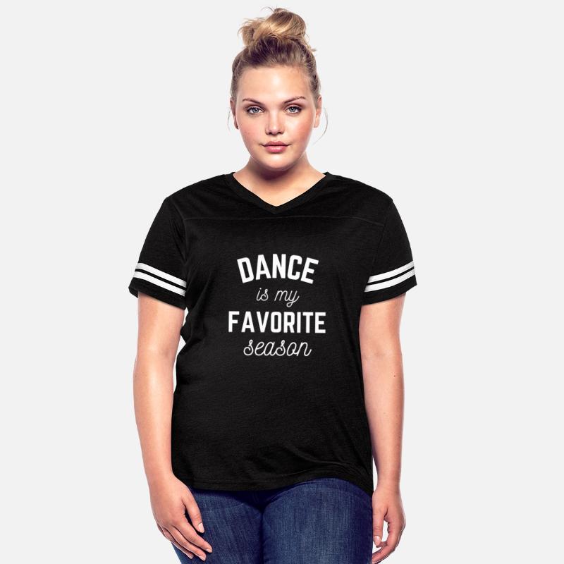Dance Is My Favorite Season Ballet Theatre Line