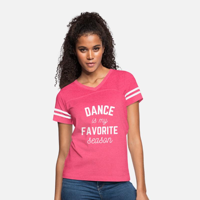 Dance Is My Favorite Season Ballet Theatre Line