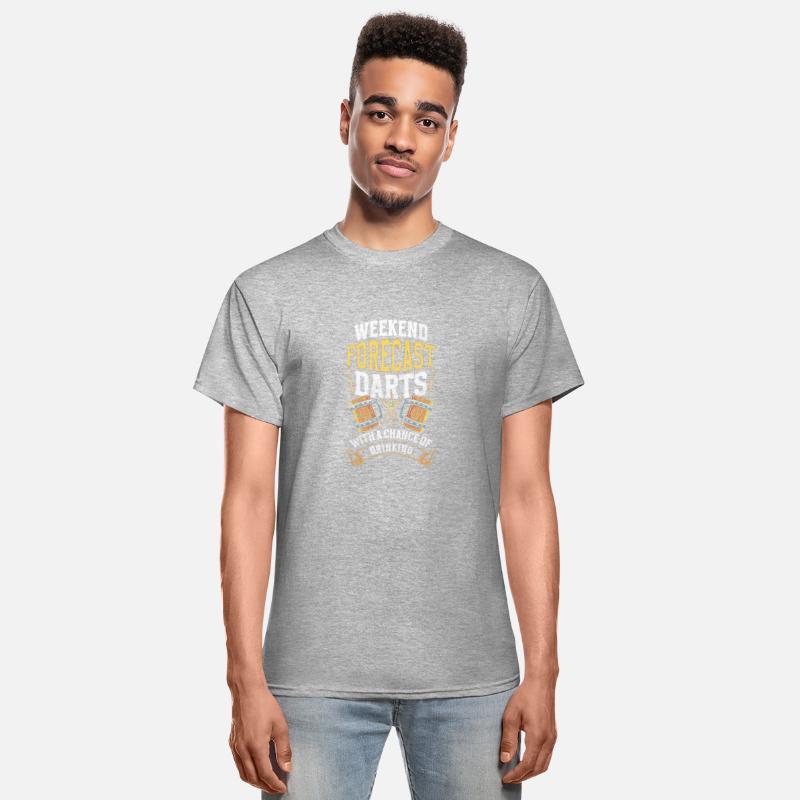 Dart Players Fun Victory Man