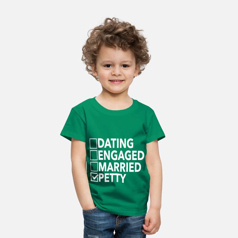 Dating Engaged Married Petty