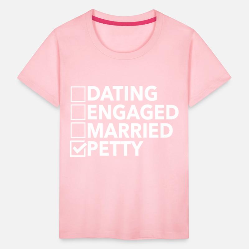 Dating Engaged Married Petty