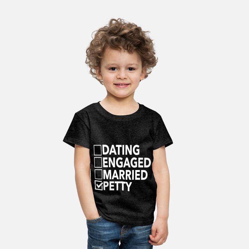 Dating Engaged Married Petty