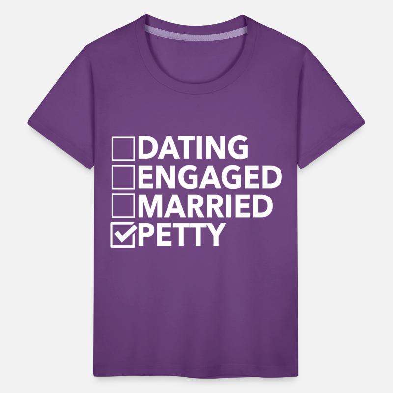 Dating Engaged Married Petty