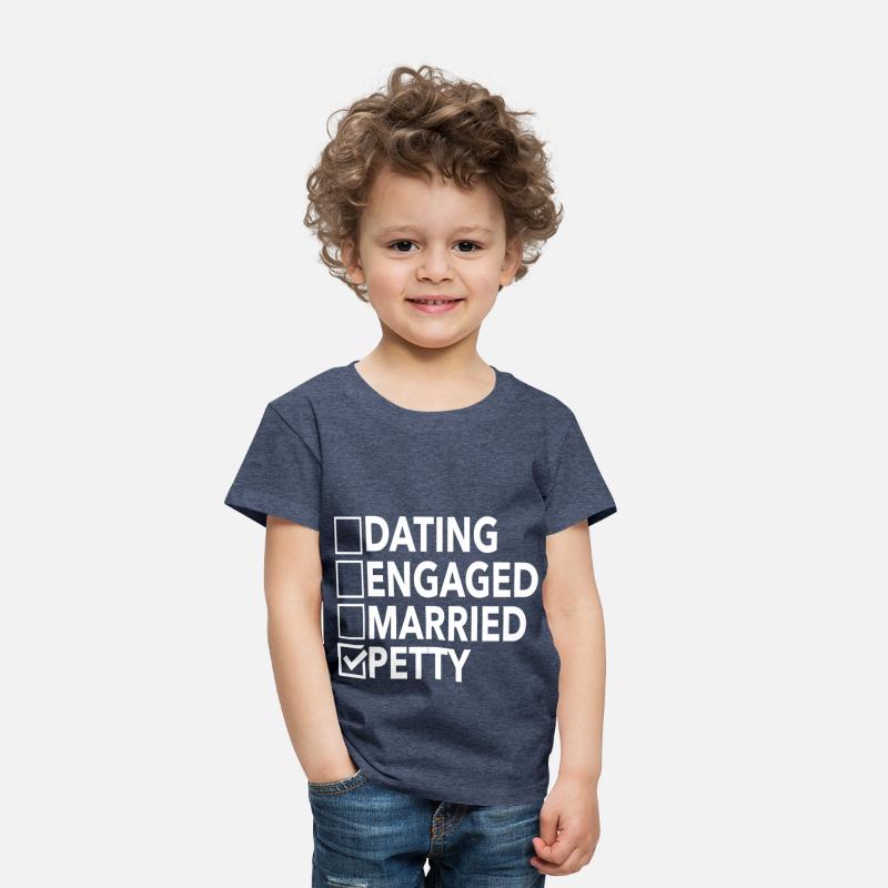 Dating Engaged Married Petty