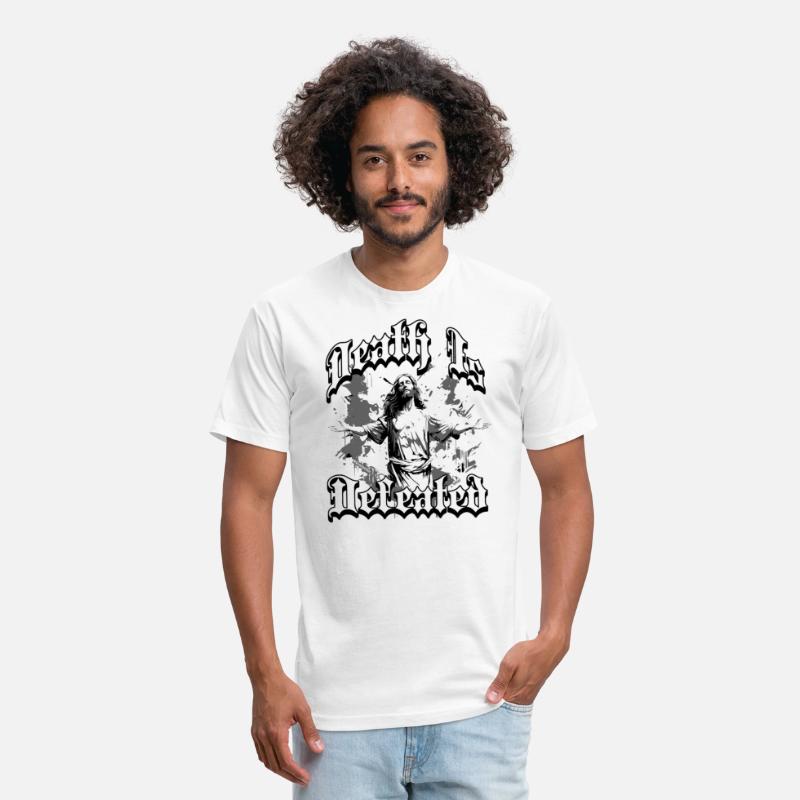 DEATH IS DEFEATED Easter Easter