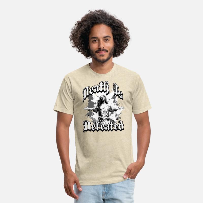 DEATH IS DEFEATED Easter Easter