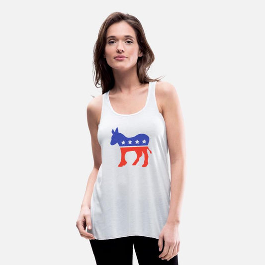 Democrat Donkey Election symbol